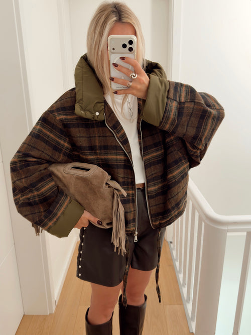 Jacket NIRVA