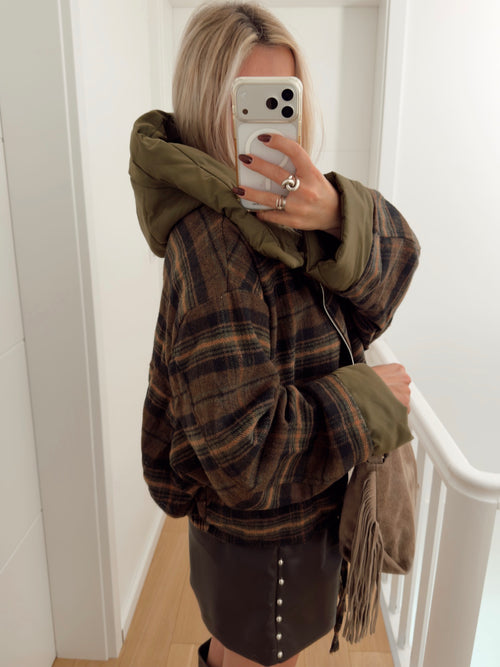 Jacket NIRVA