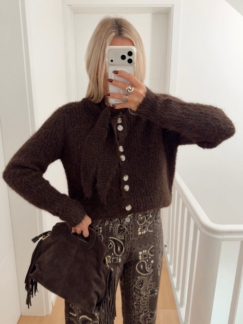 Vest ODALIE
