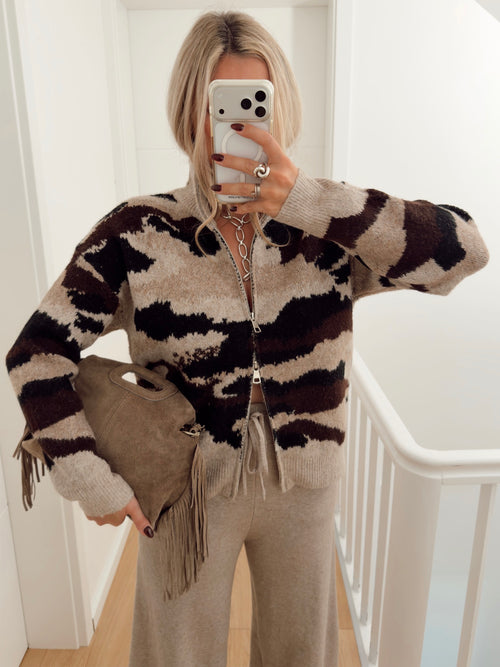 Gilet ELDER
