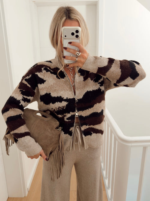 Gilet ELDER