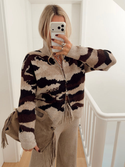 Gilet ELDER