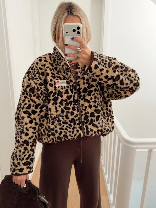 PRE-ORDER EFFIE Fleece