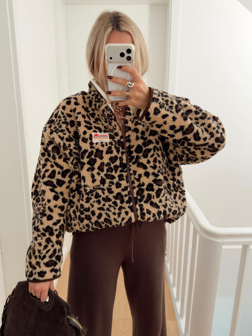 PRE-ORDER EFFIE Fleece
