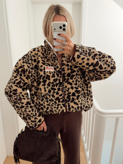 PRE-ORDER EFFIE Fleece