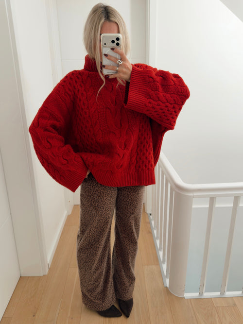 Hose MANTA