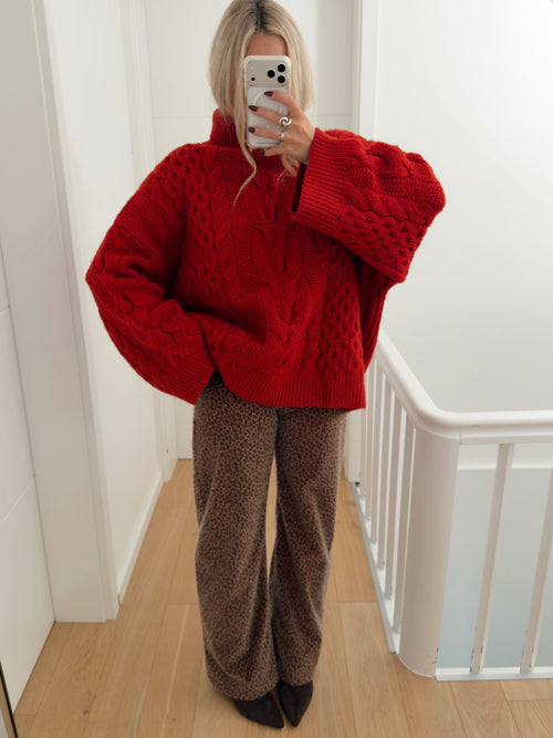 Hose MANTA