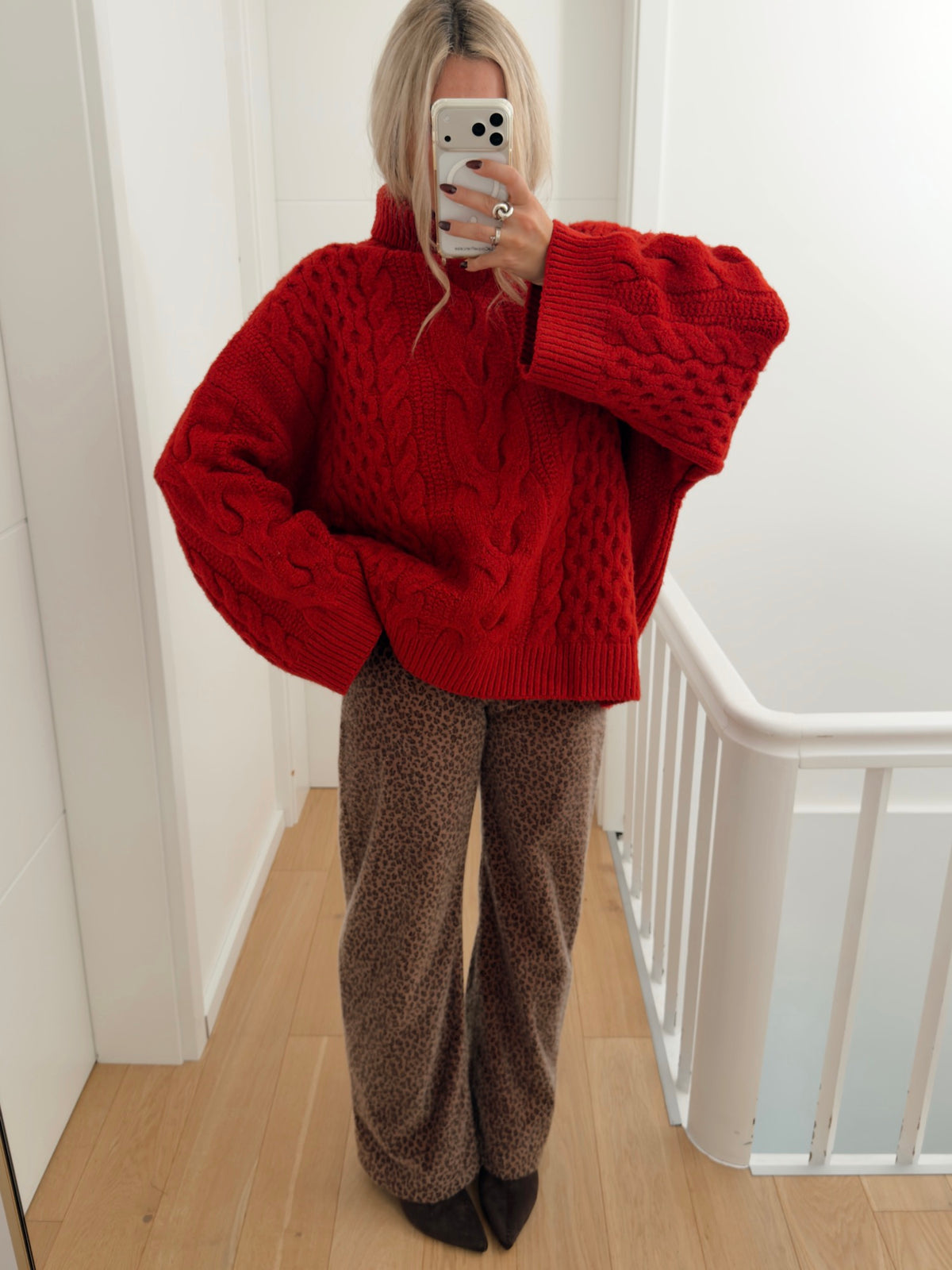 Hose MANTA
