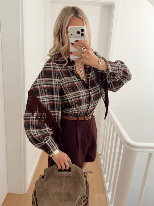Camicia MARIGOLD