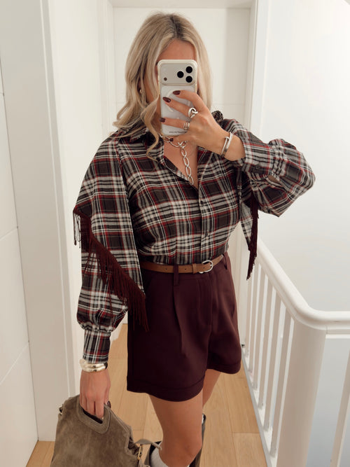 Camicia MARIGOLD