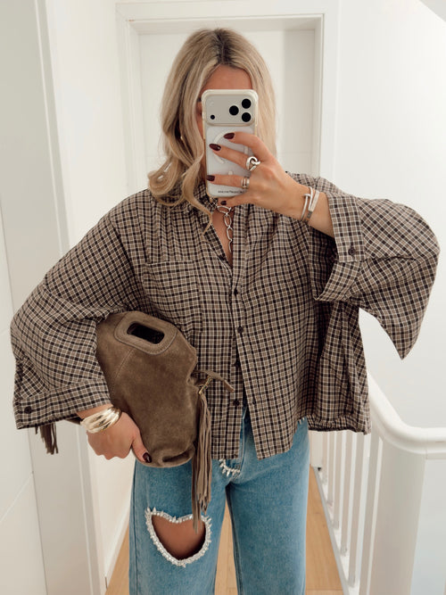 Camicia PEAR
