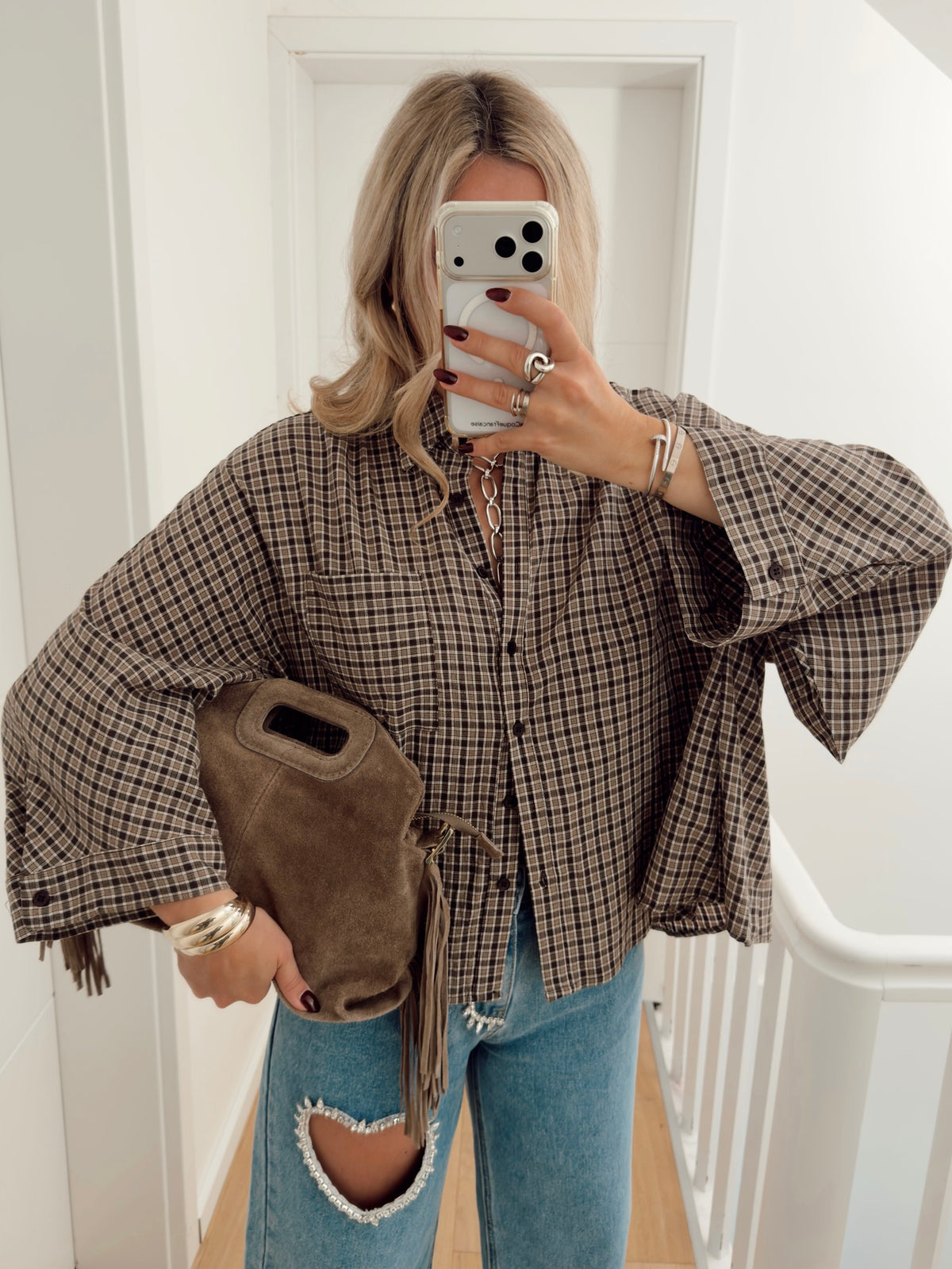 Camicia PEAR