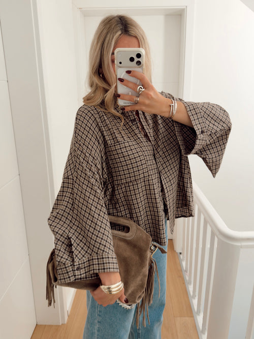 Camicia PEAR