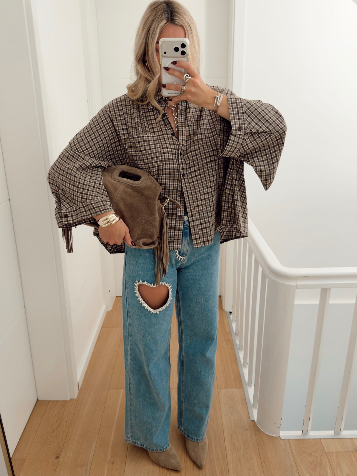 Camicia PEAR