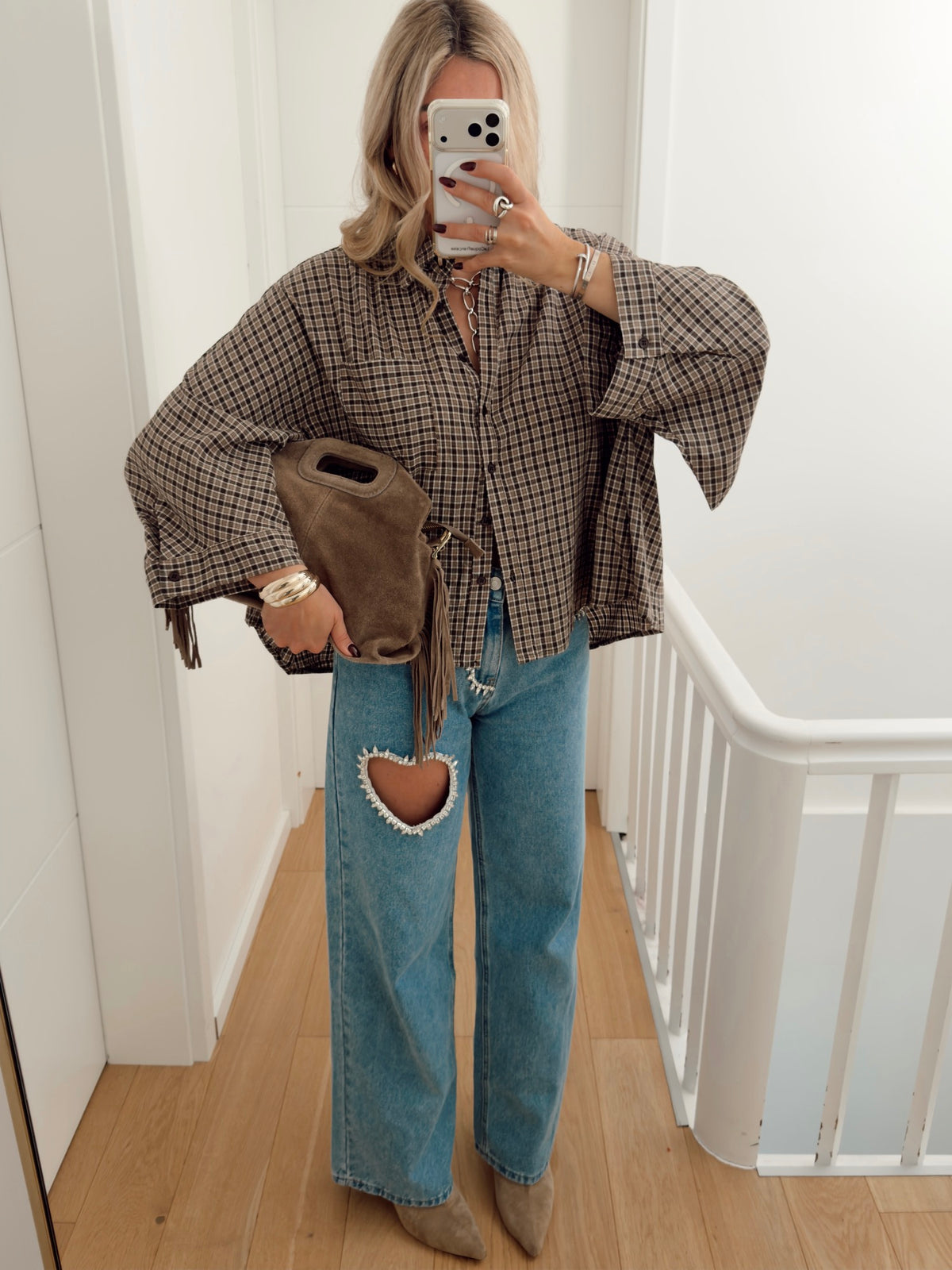 Camicia PEAR