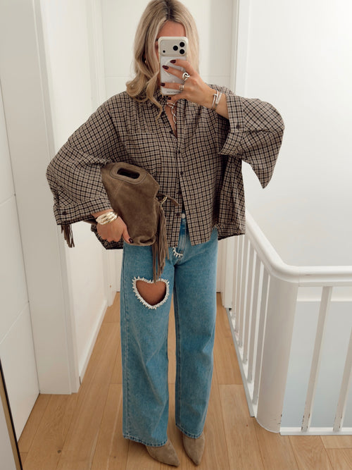 Camicia PEAR