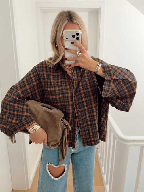 Chemise ASTER