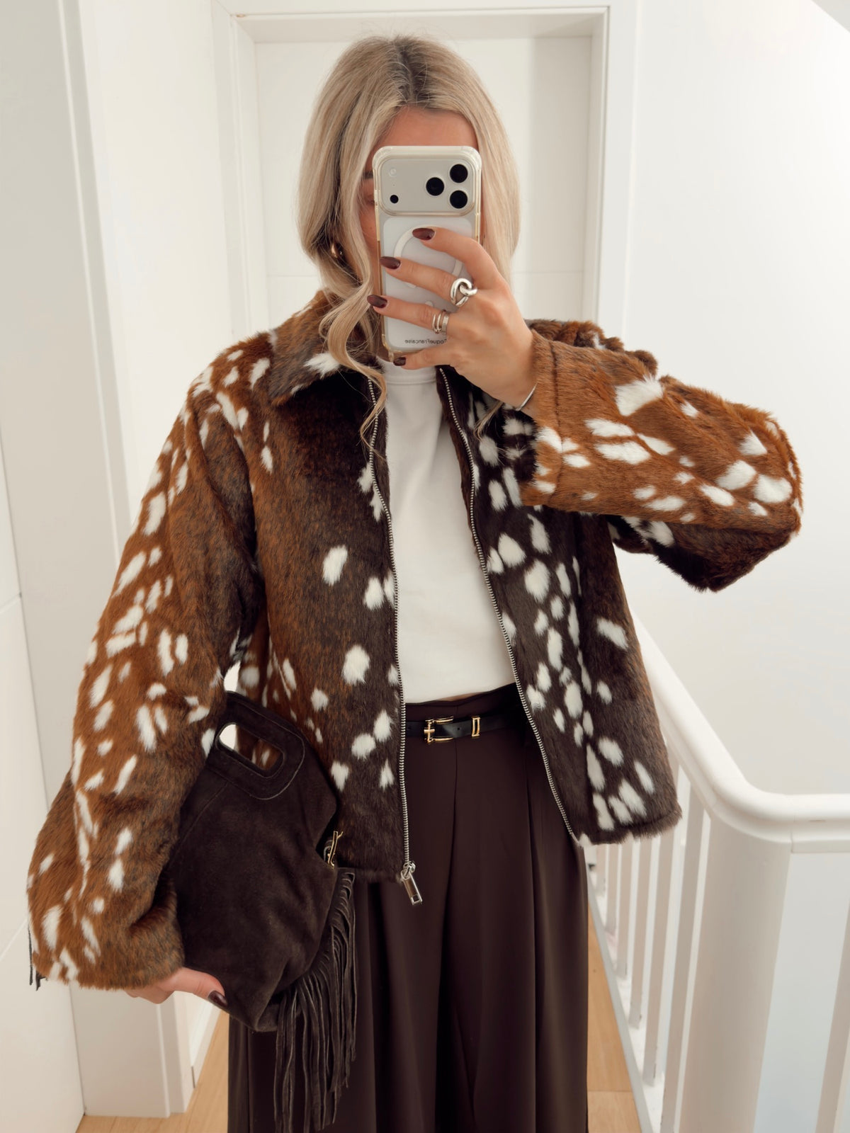 Jacke TOVE