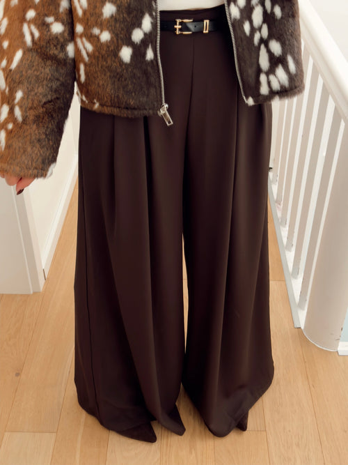 Trousers PRISCILLIA