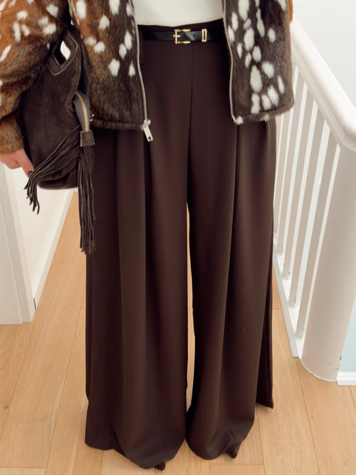 Trousers PRISCILLIA