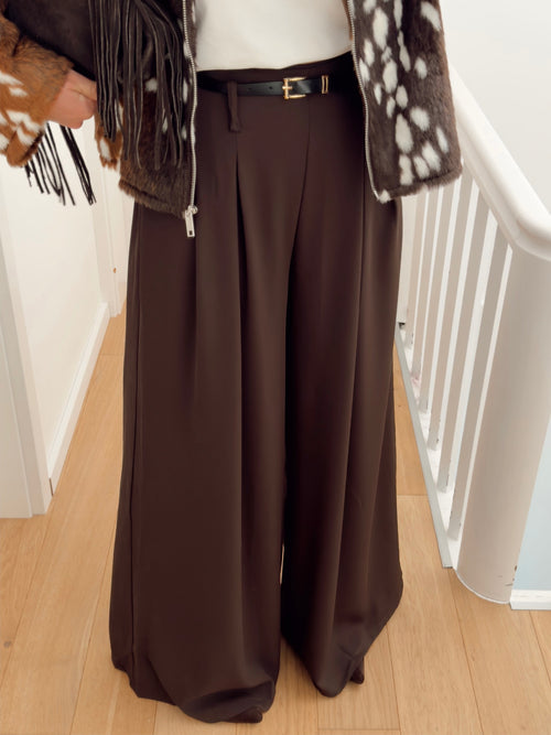 Trousers PRISCILLIA