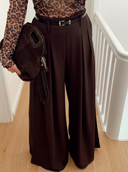 Trousers PRISCILLIA