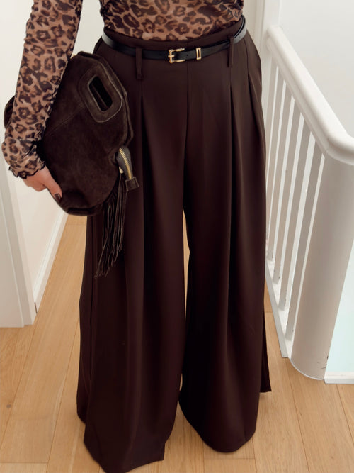 Trousers PRISCILLIA