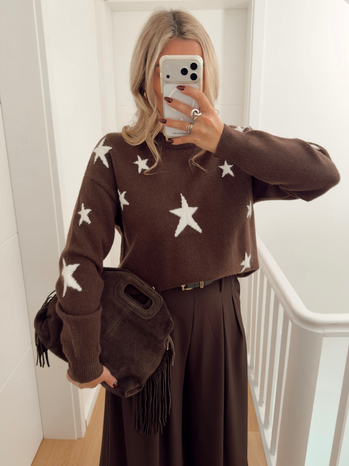 Pullover VOLTI