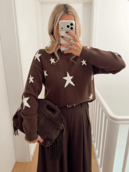 Pullover VOLTI