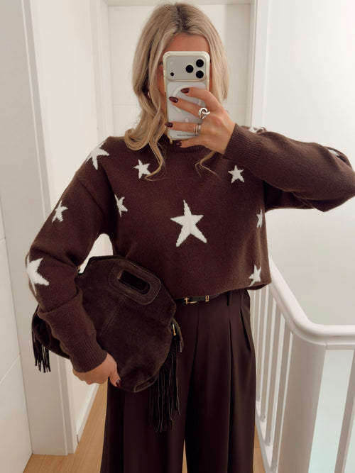 Pullover VOLTI