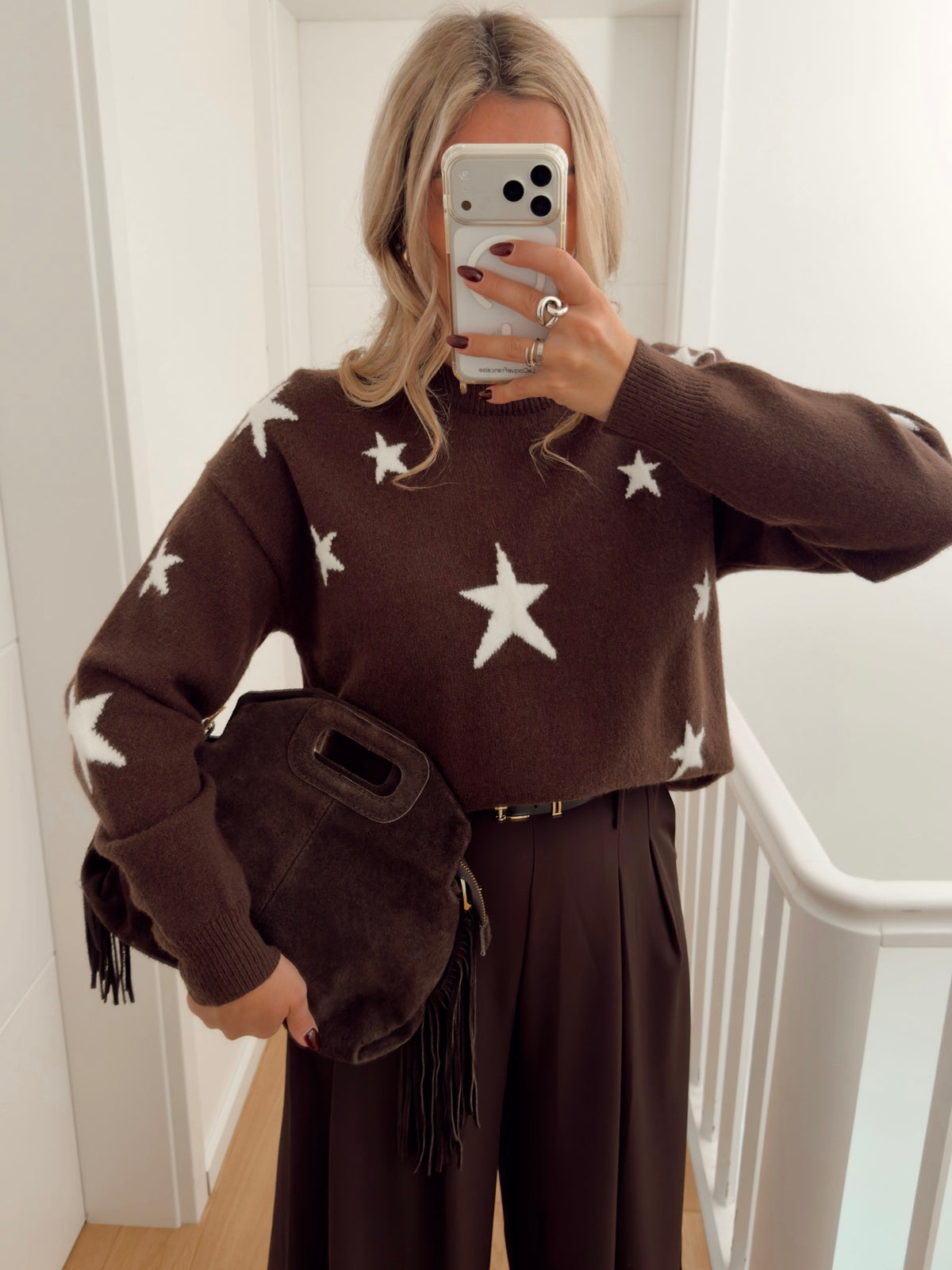 Pullover VOLTI