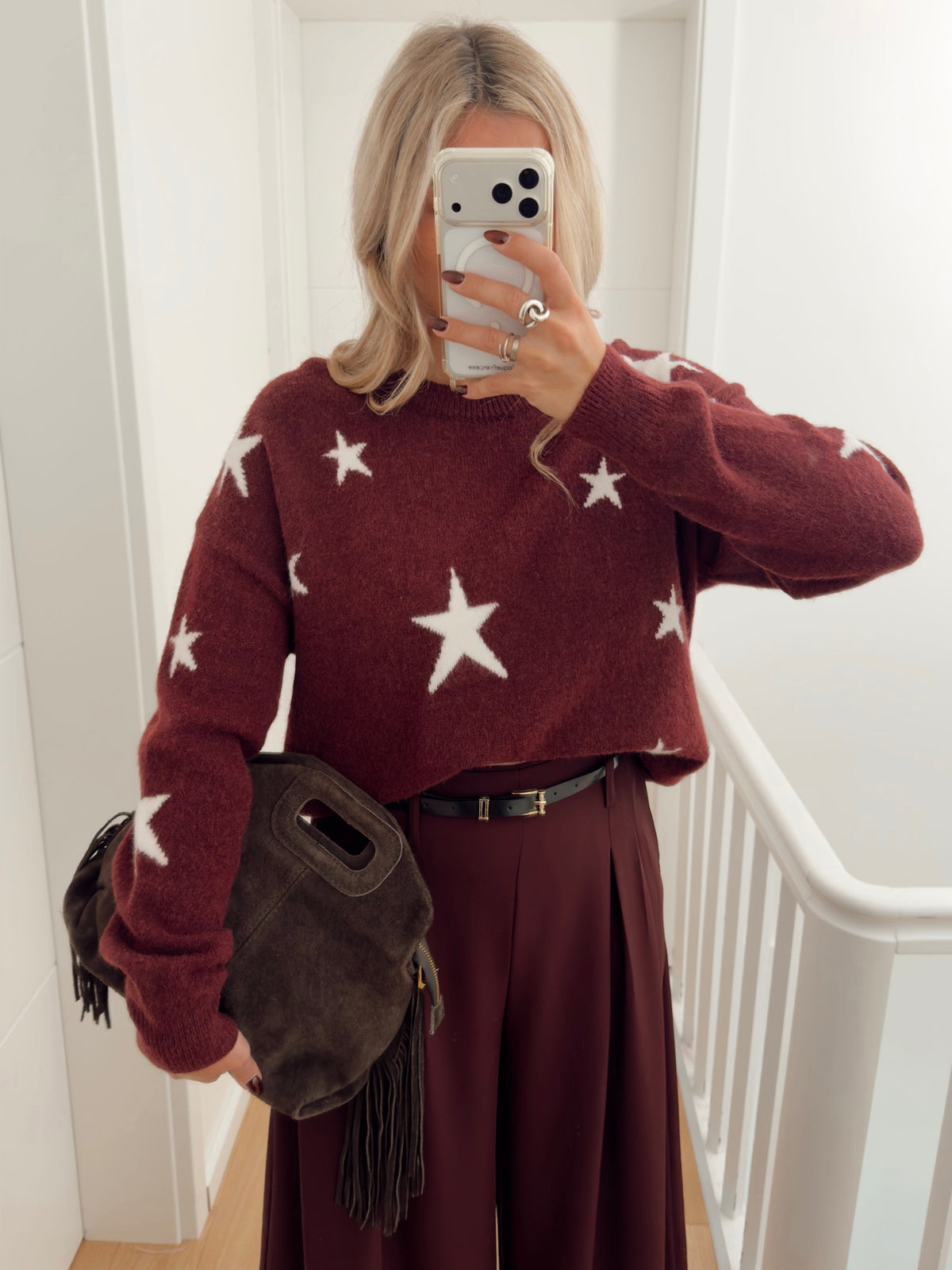 Pull VOLTI