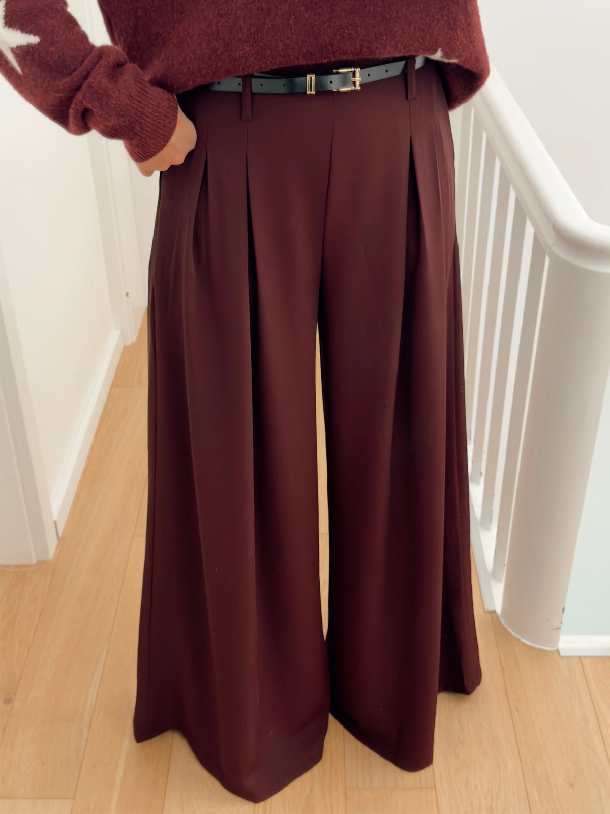 Pantalon PRISCILLIA