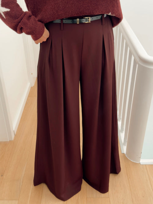 Pantalon PRISCILLIA