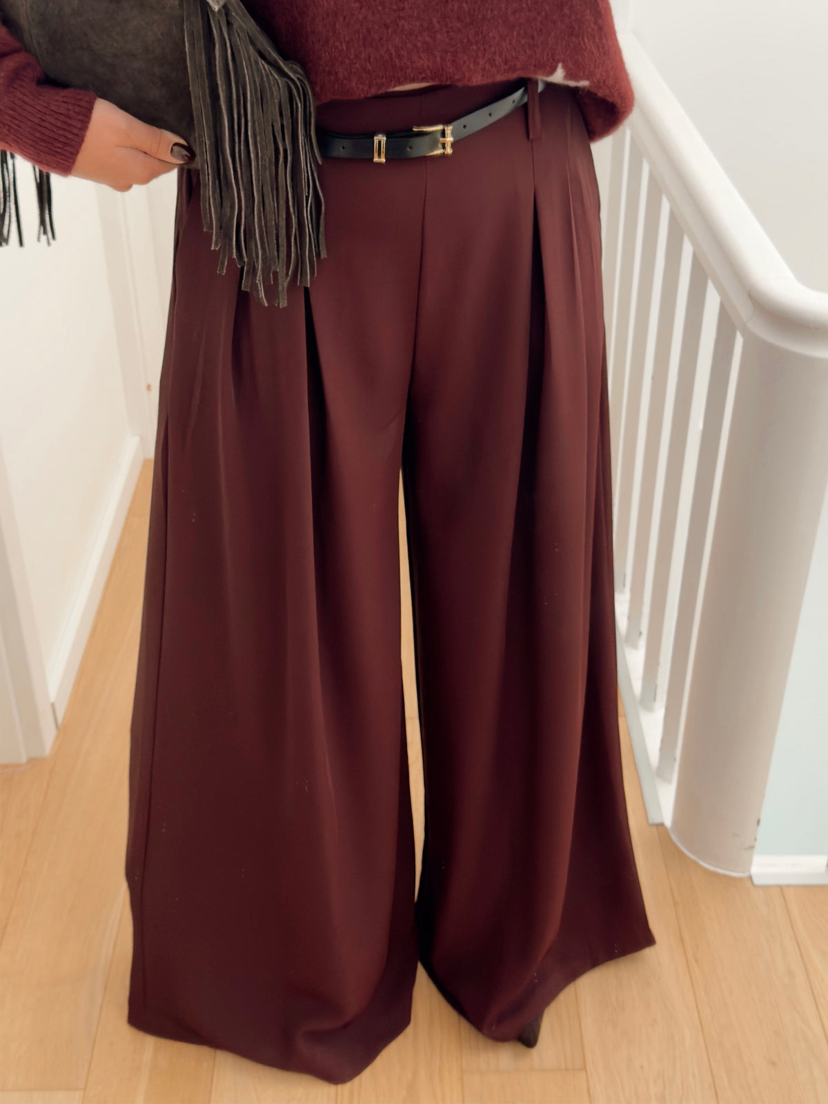 Pantalon PRISCILLIA