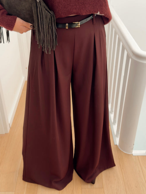 Pantalon PRISCILLIA