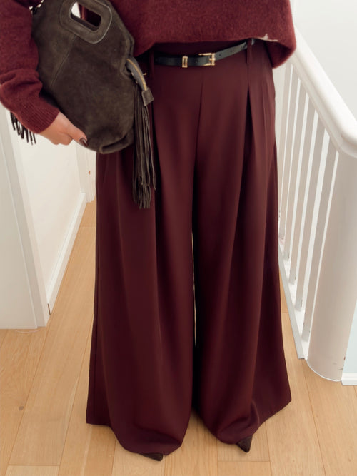 Pantalon PRISCILLIA