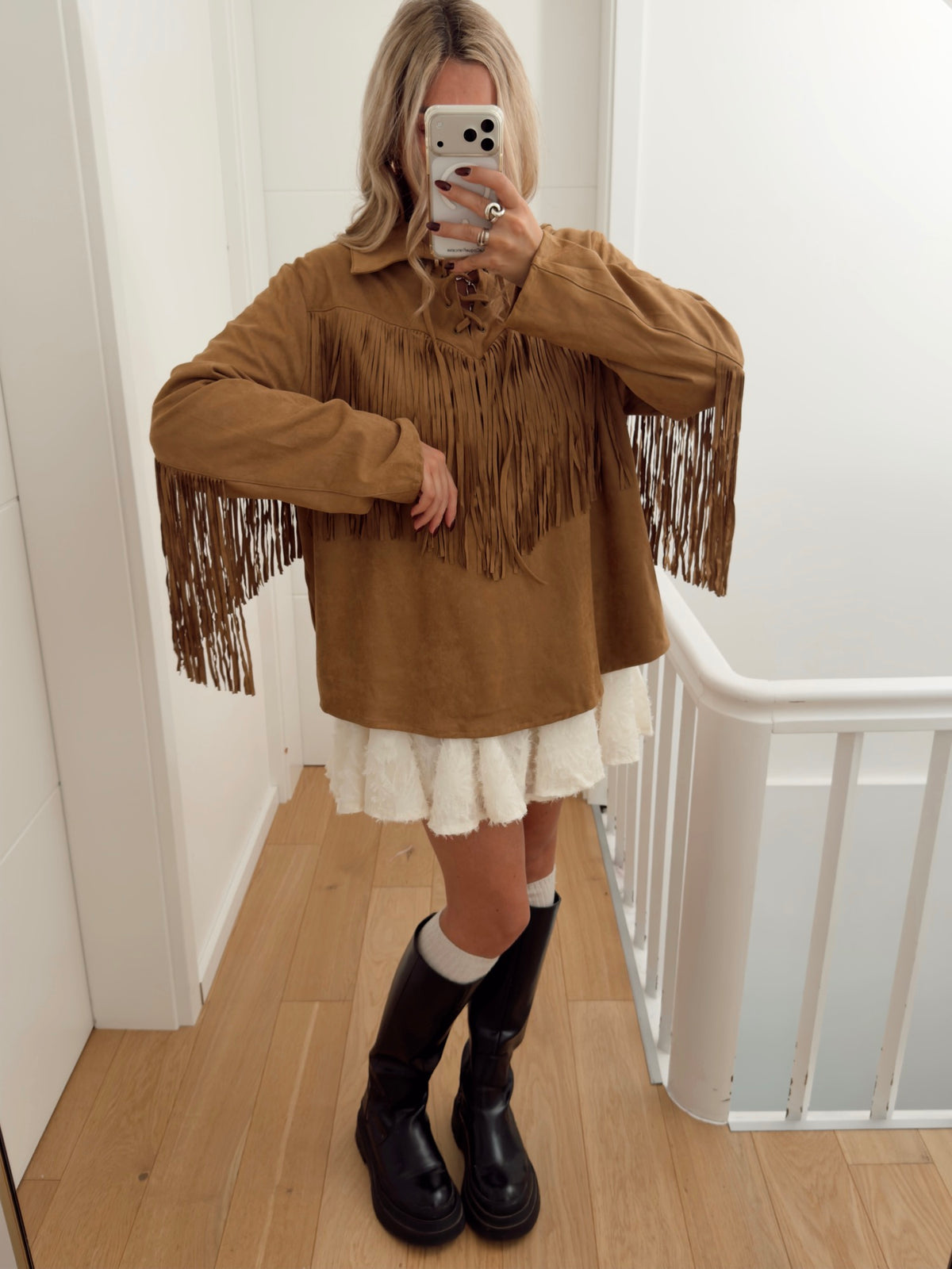 Camicia KENNA