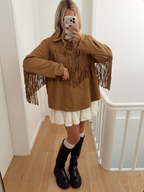 Camicia KENNA