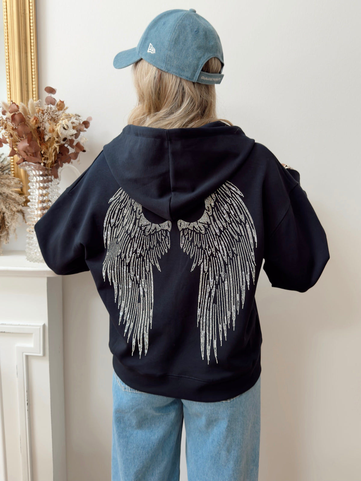 Weste LUCY