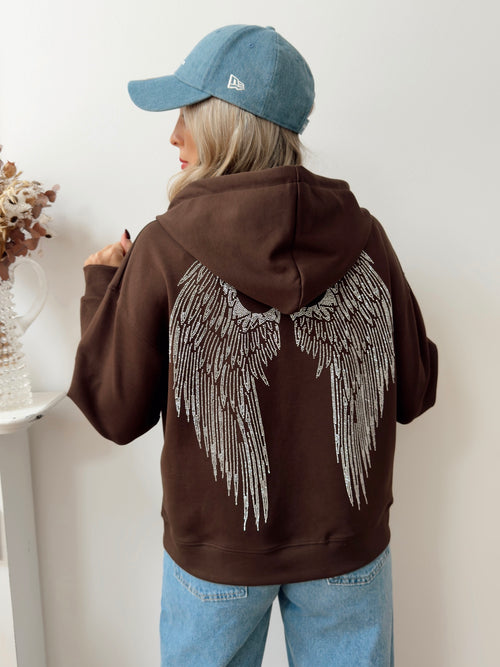 Gilet LUCY