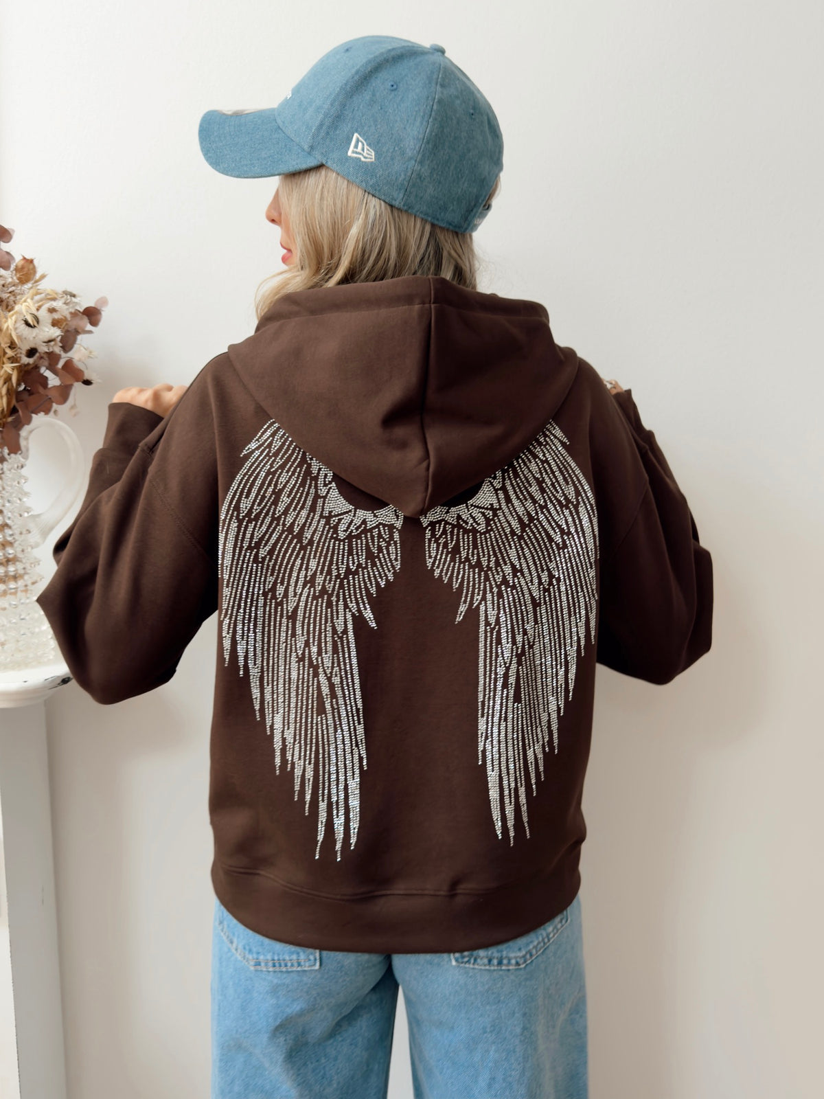 Gilet LUCY