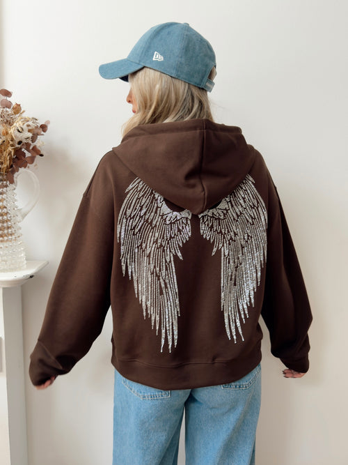 Gilet LUCY