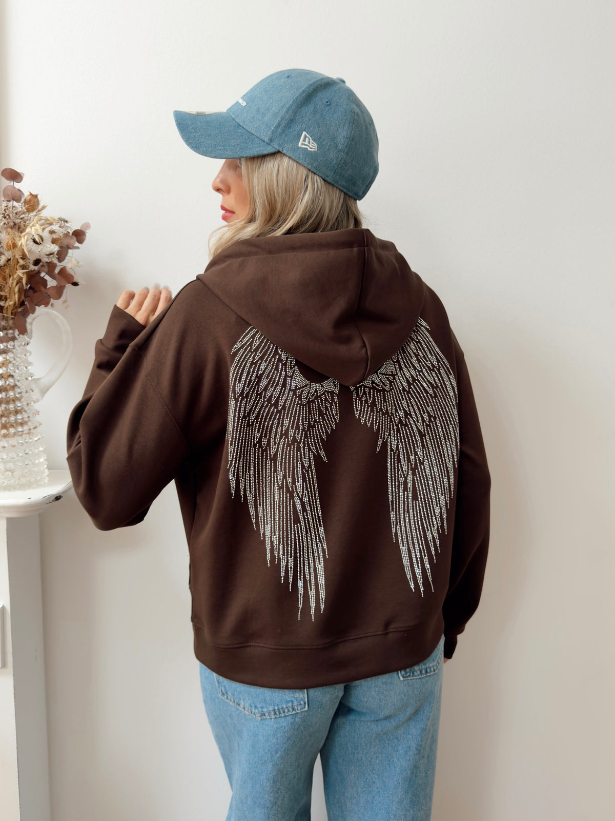 Gilet LUCY