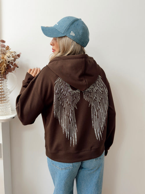 Gilet LUCY