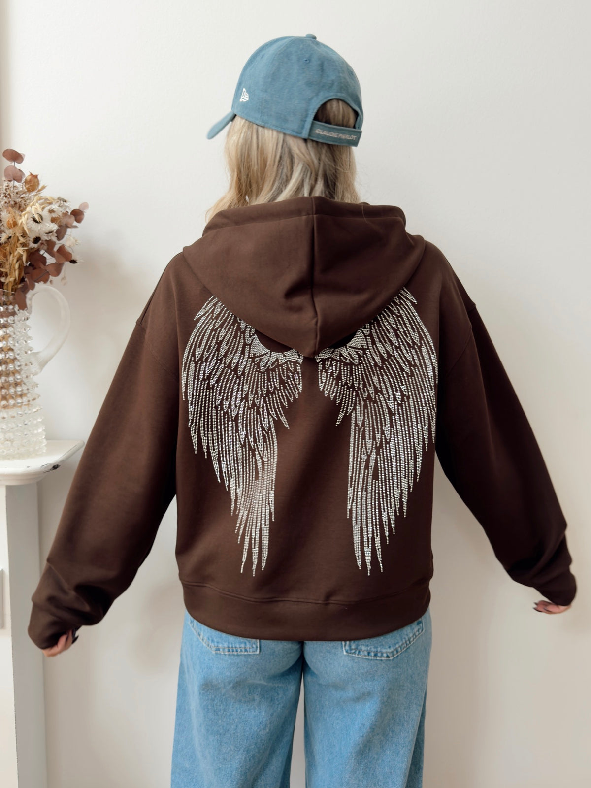 Gilet LUCY
