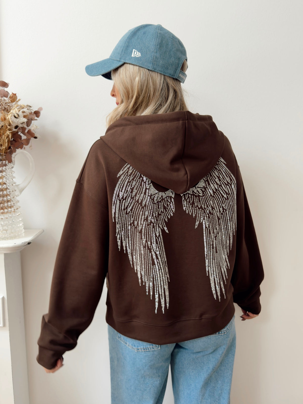Gilet LUCY