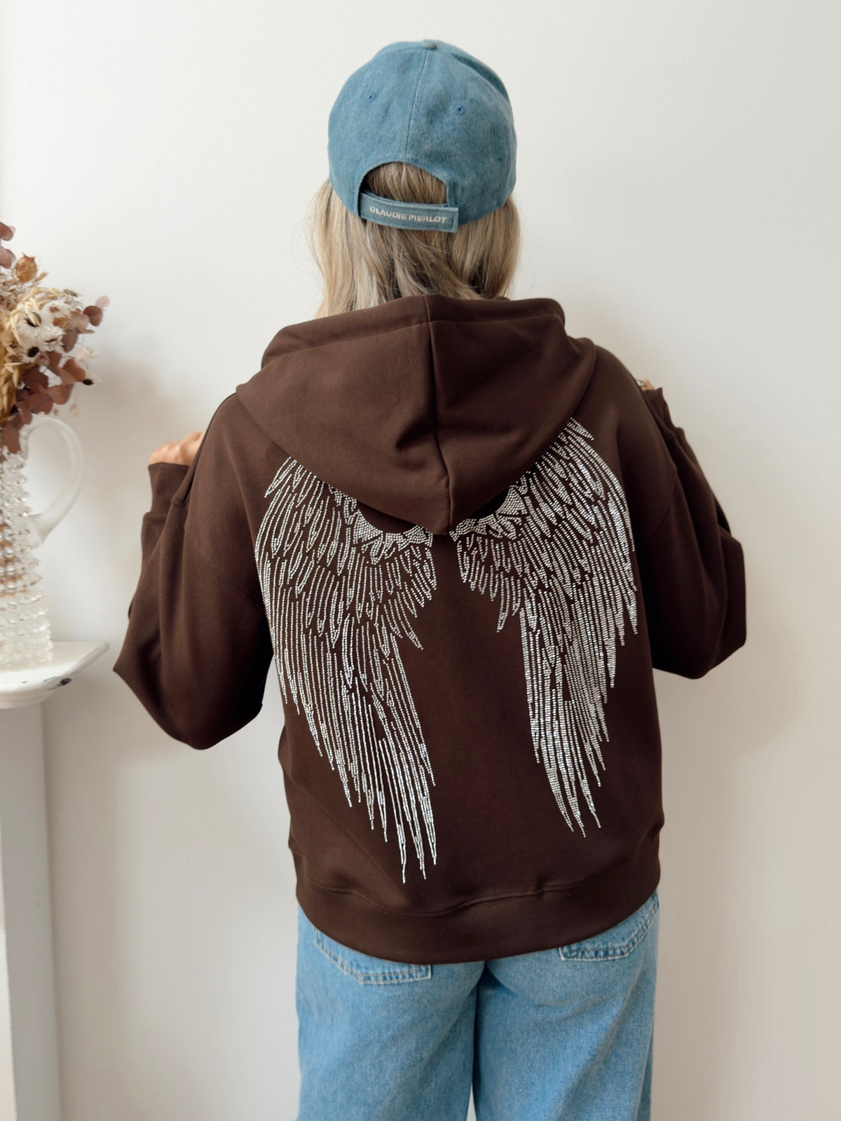 Gilet LUCY