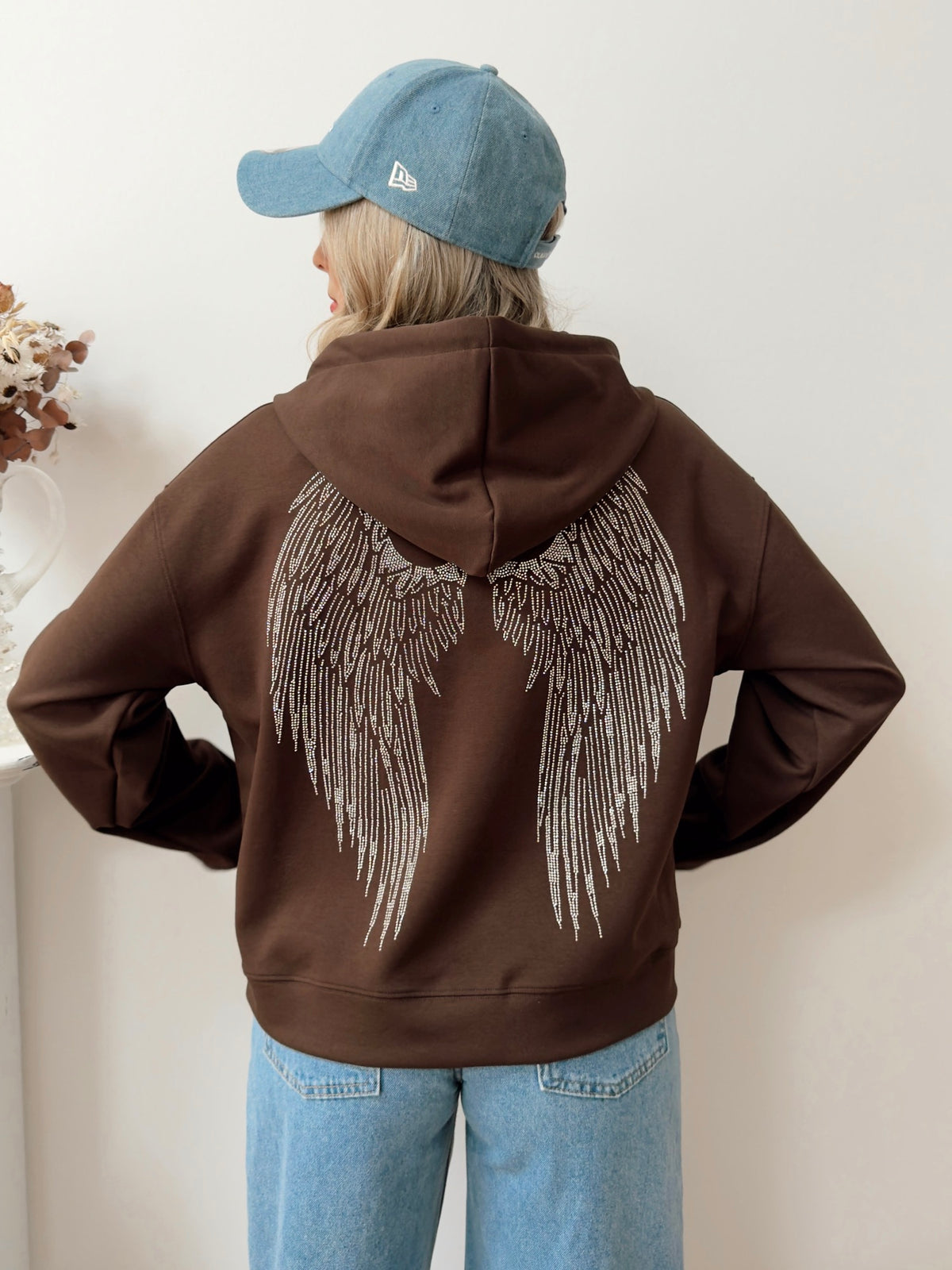 Gilet LUCY