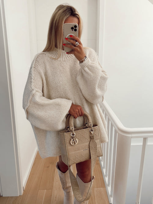 Sweater BRED